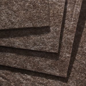 Felt layer