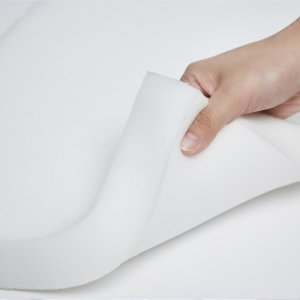 Foam layer