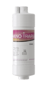 Coway Nanotrap filter