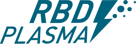 Coway RBD Plasma logo